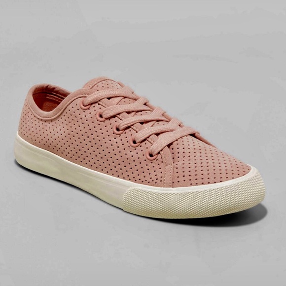 Universal Thread Shoes - SALE Universal Thread Jena Perforated Sneakers